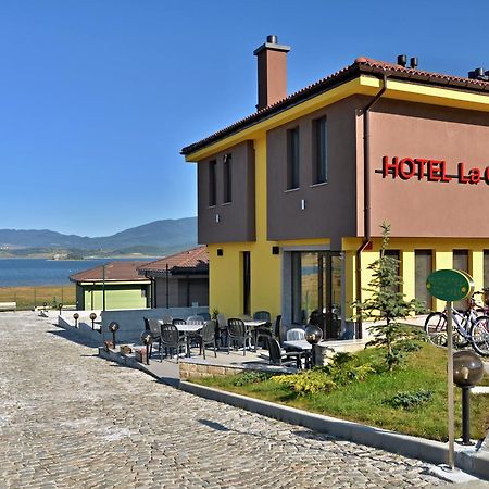La Casa Hotel 치고프 차르크 외부 사진