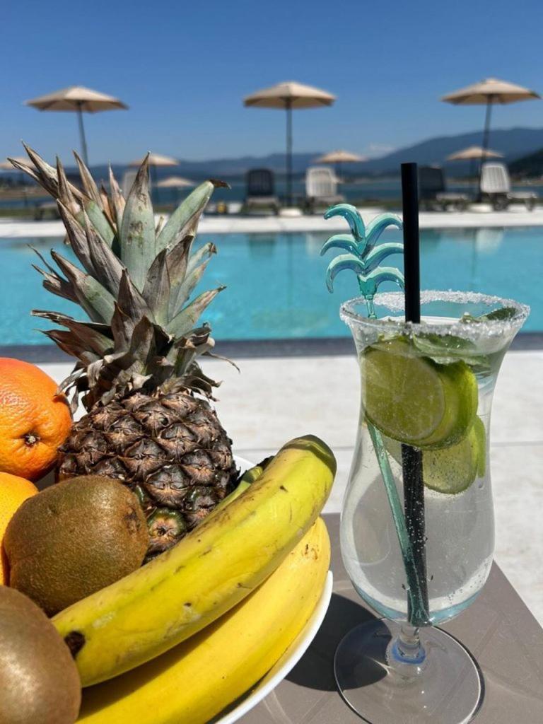 La Casa Hotel 치고프 차르크 외부 사진