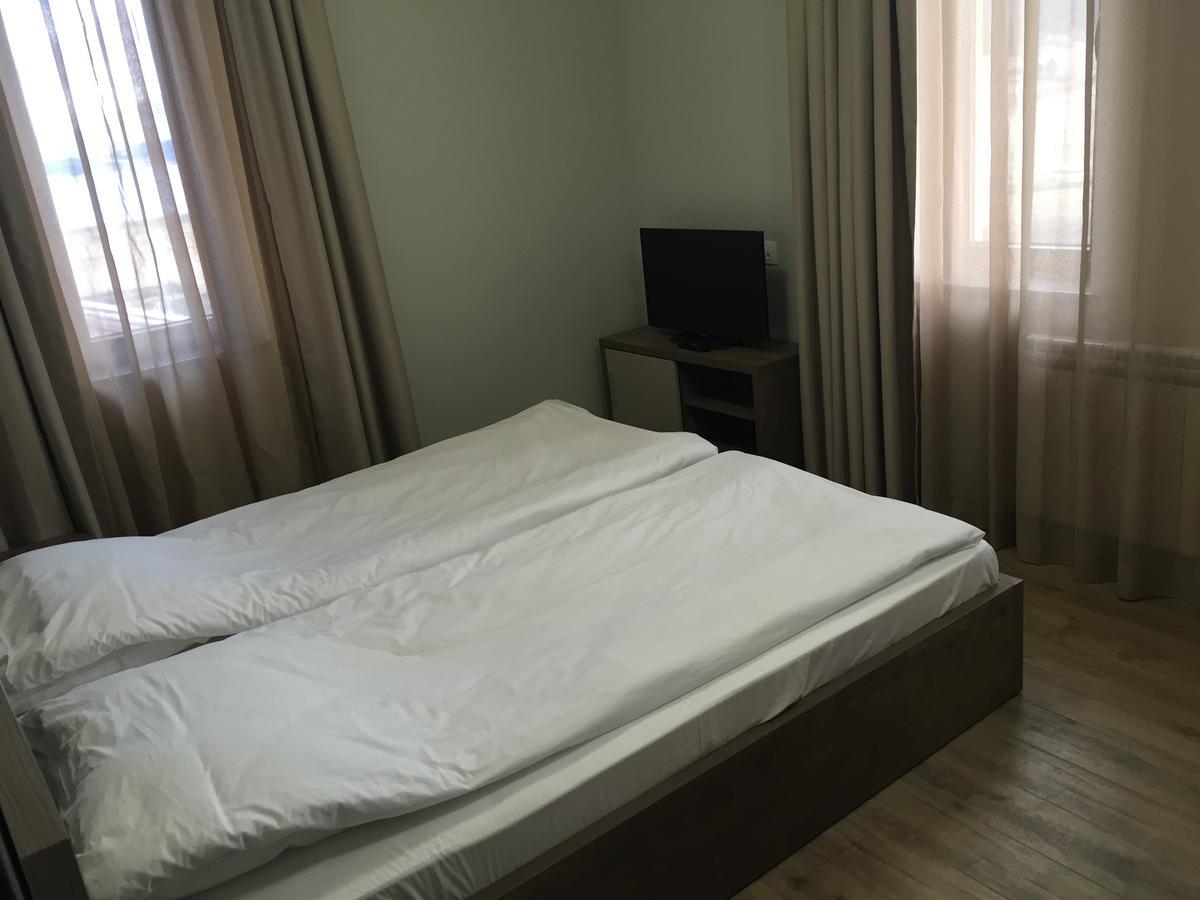 La Casa Hotel 치고프 차르크 외부 사진