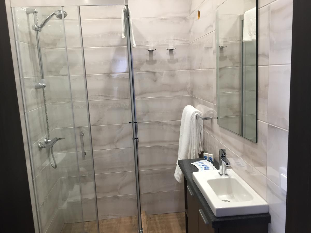 La Casa Hotel 치고프 차르크 외부 사진