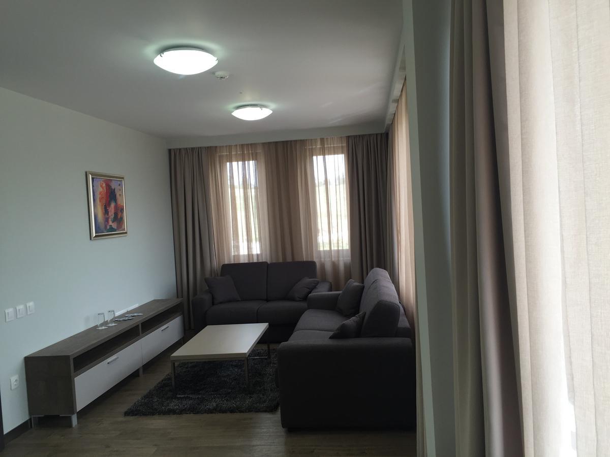 La Casa Hotel 치고프 차르크 외부 사진