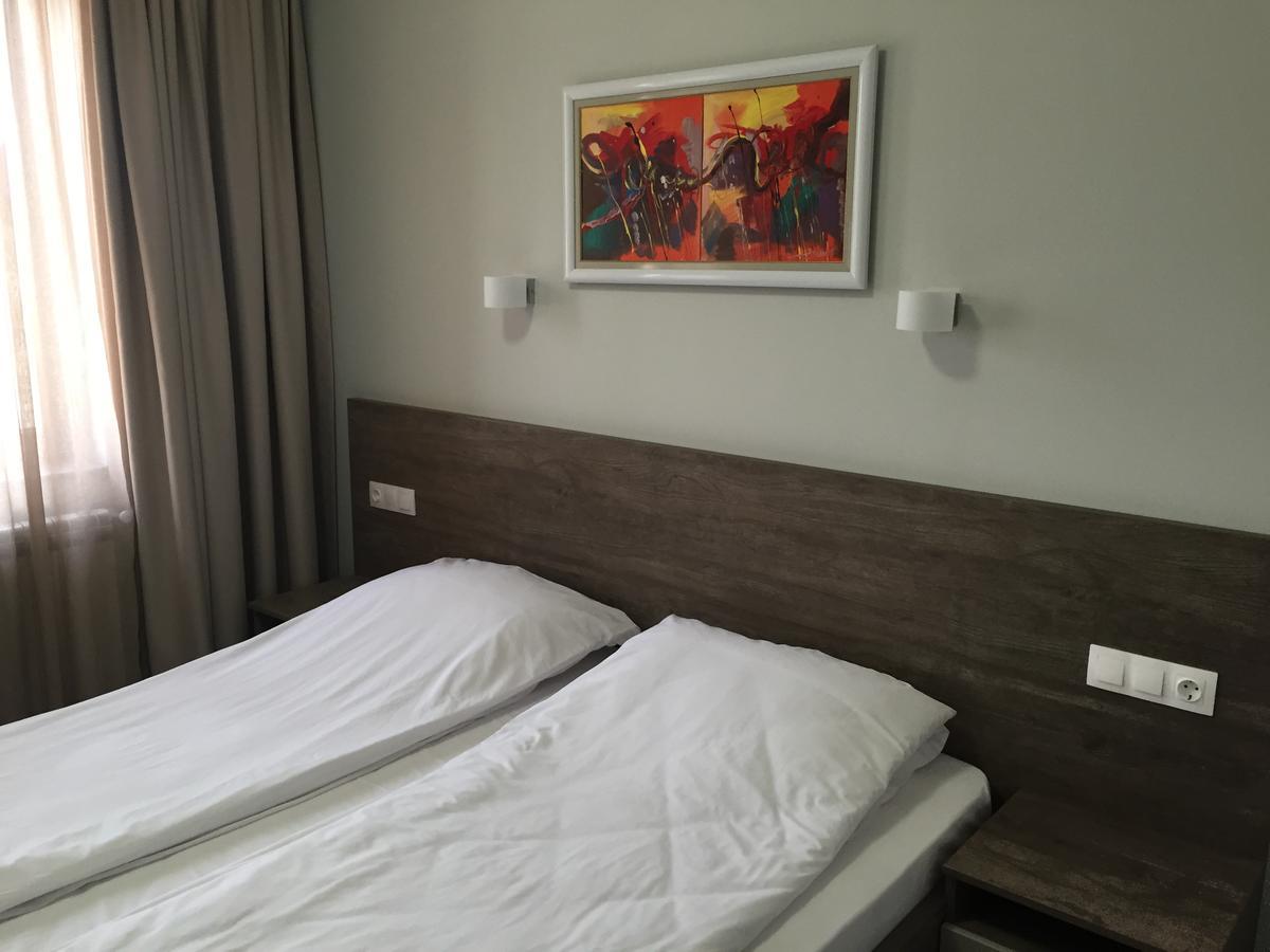 La Casa Hotel 치고프 차르크 외부 사진