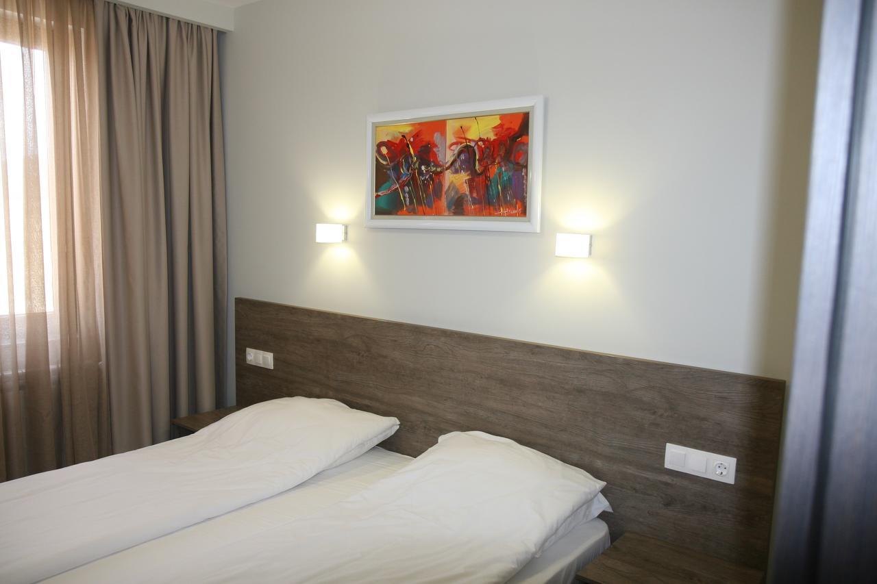 La Casa Hotel 치고프 차르크 외부 사진