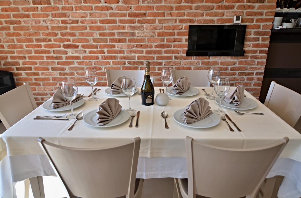 La Casa Hotel 치고프 차르크 외부 사진