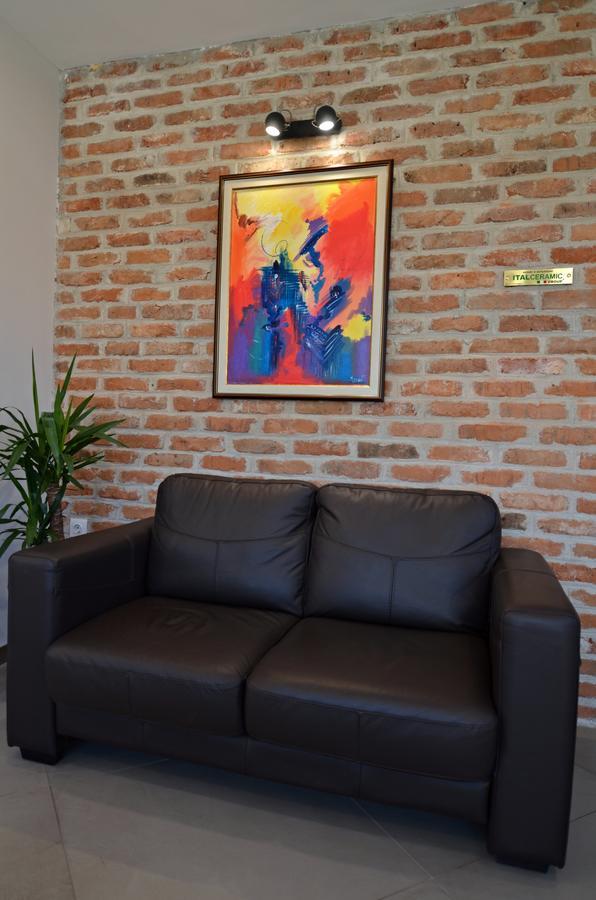 La Casa Hotel 치고프 차르크 외부 사진